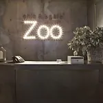 Chic & Basic Zoo