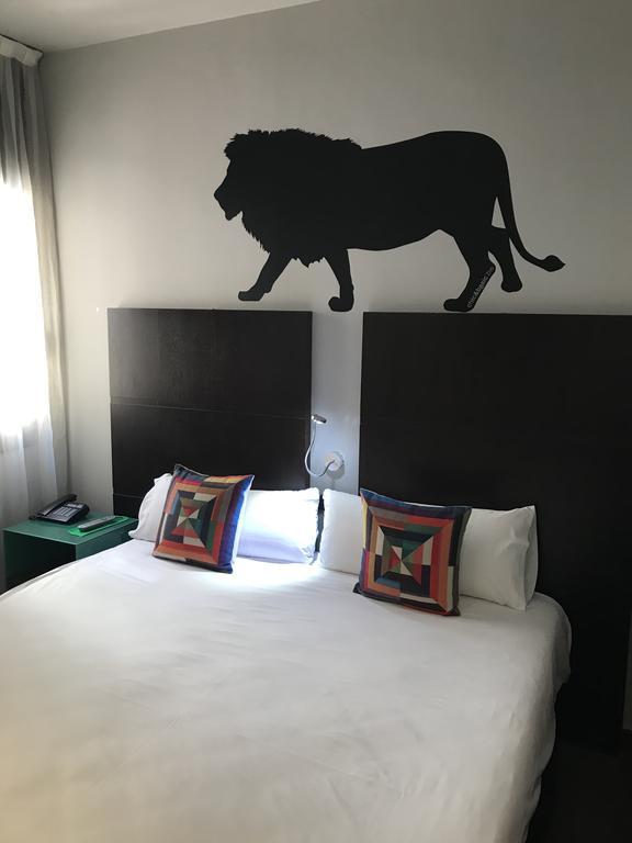 Chic & Basic Zoo Hotel Barcelona
