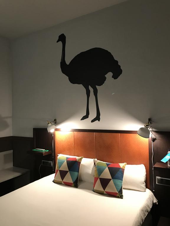 Chic & Basic Zoo Hotel Barcelona