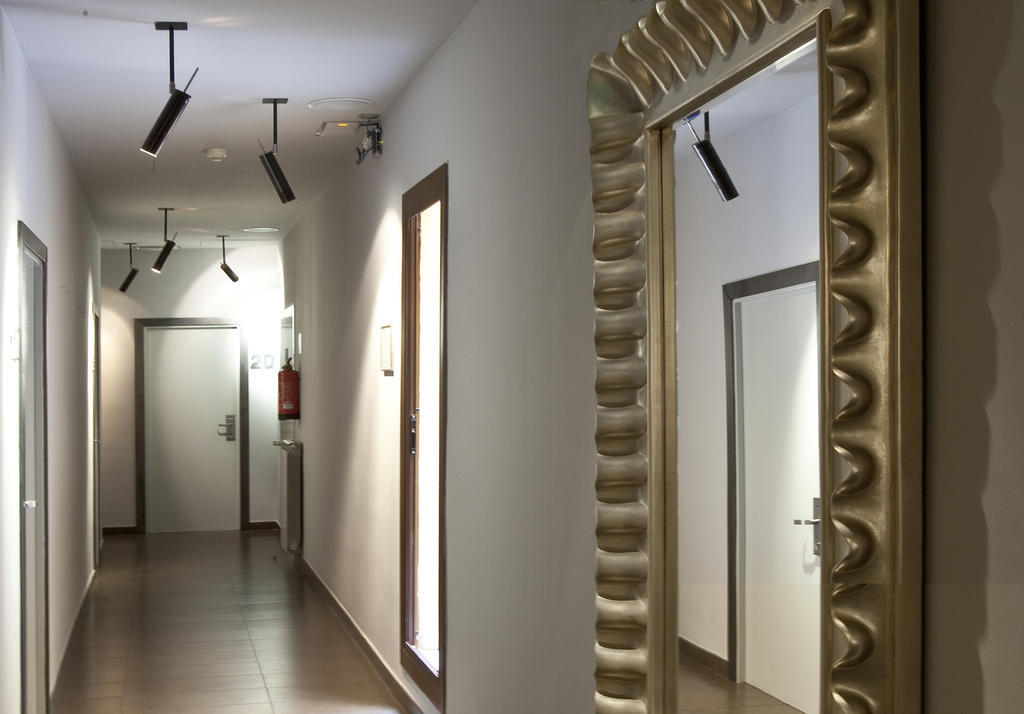 Chic & Basic Zoo Hotel Barcelona